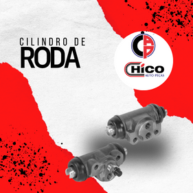 CILINDRO DE RODA 