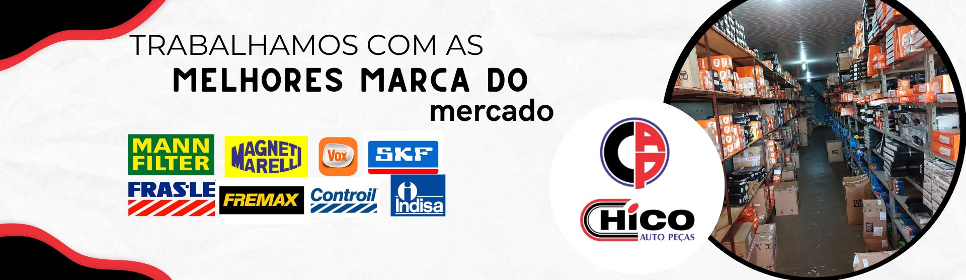 MELHORES MARCAS